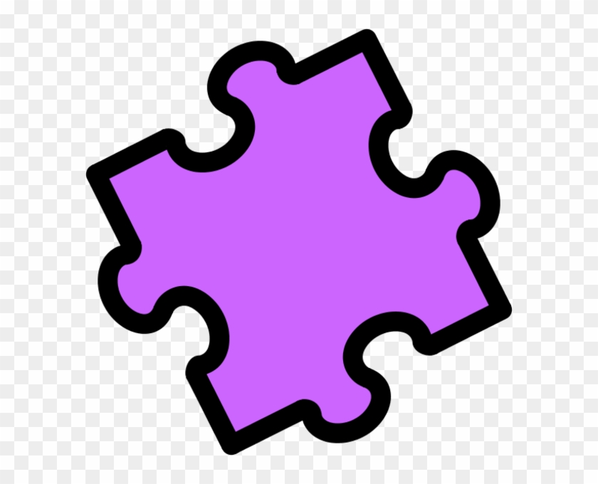 Puzzle Piece Gallery For 3 Jigsaw Clip Art Image - Puzzle Pieces Clip Art #71712