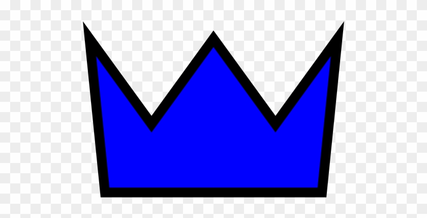 Blue Crown Png #71770