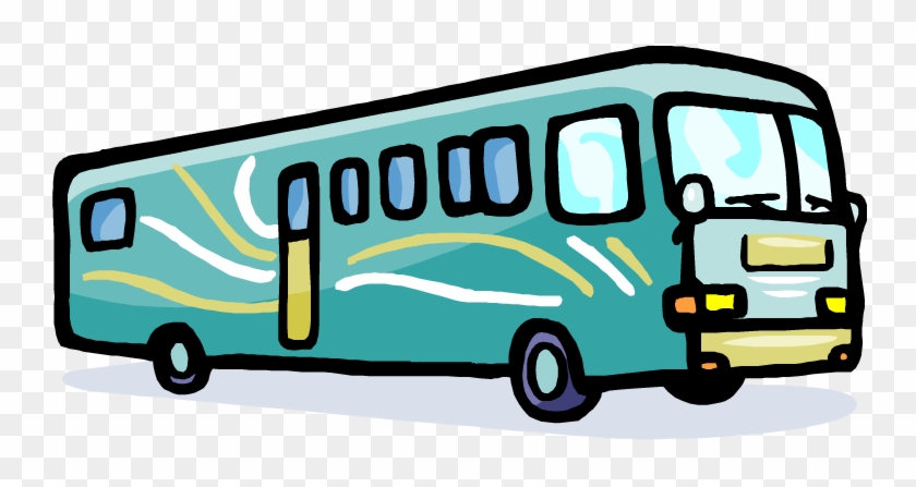 Rv Clipart Free - Recreational Vehicle #71892