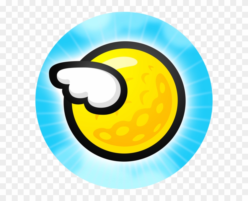 Flappy Golf 2 Logo #72035