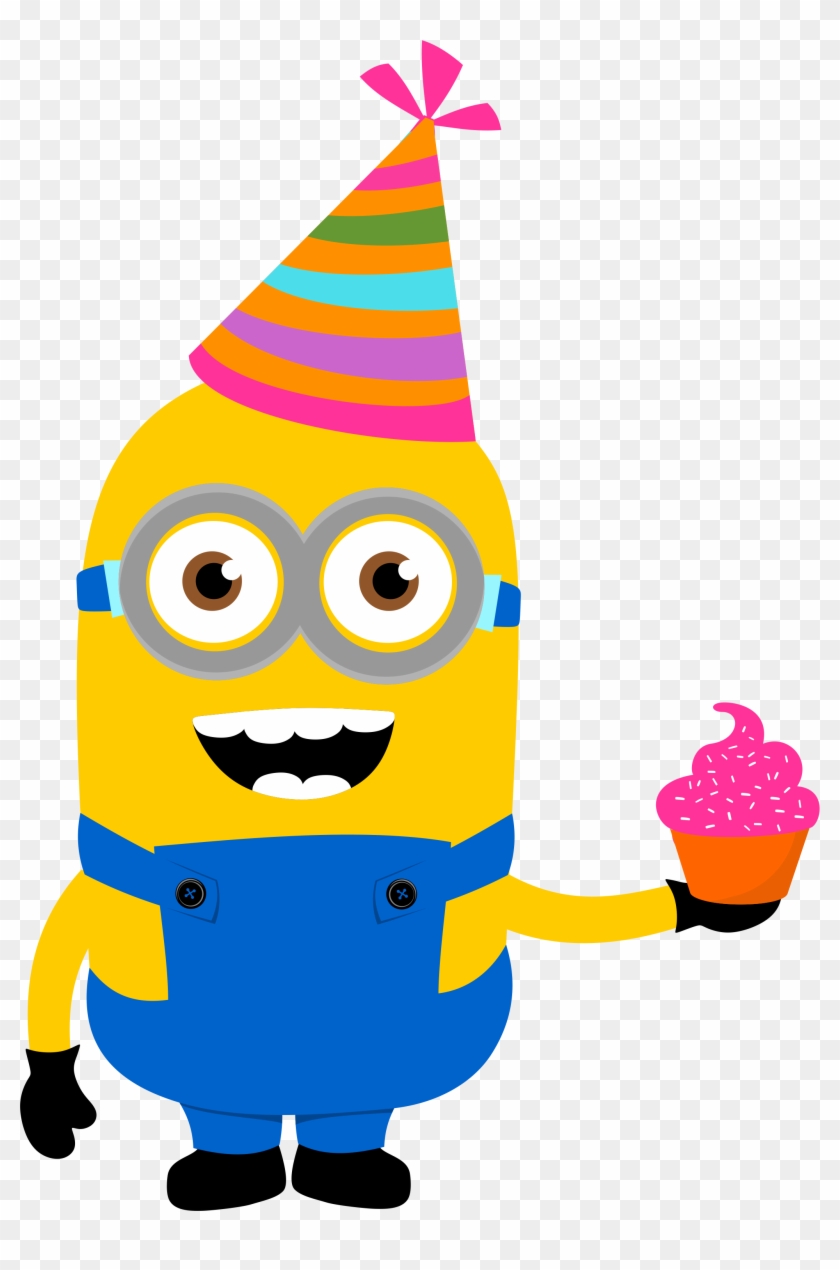 Minion - Minions Clipart #72155