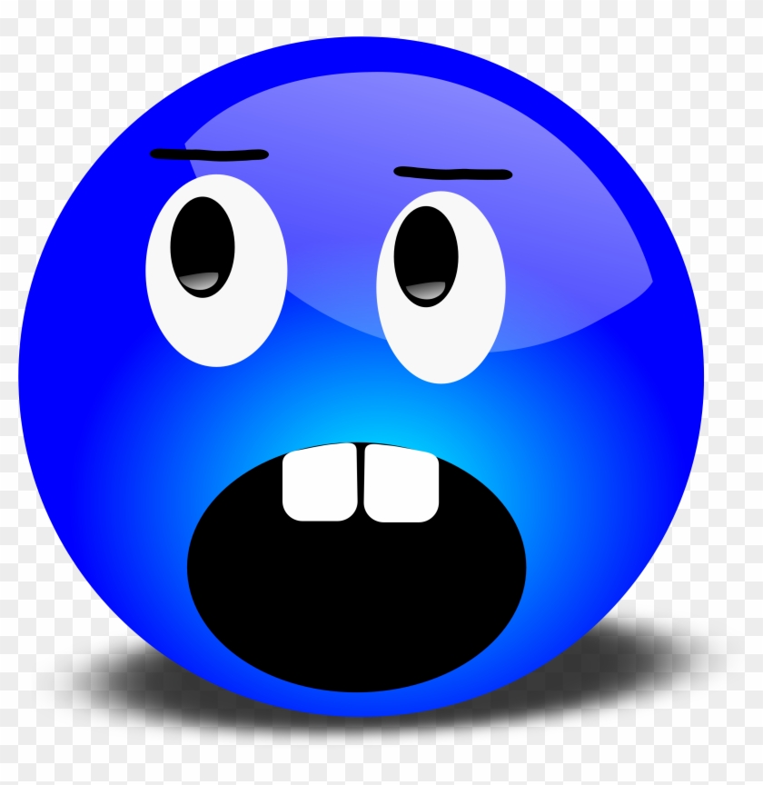 Surprised Face Clipart Best - Surprised Face Clip Art #72320