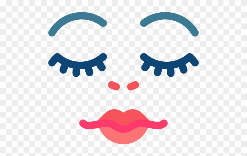 Cryotherapy - Clean Make Up Icon Png #72324