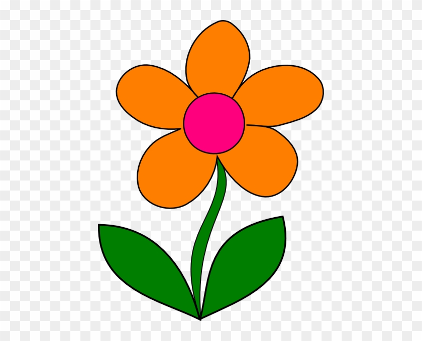 Flower Clipart Transparent Background - Free Transparent PNG Clipart Images  Download