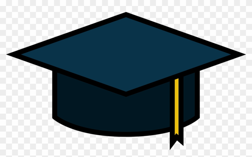 Icon Graduation Education Graduate Graduation Cap - Foreign Employment Promotion Board #72615