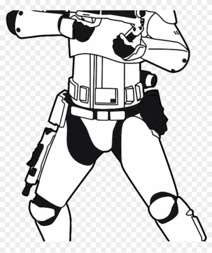 Stormtrooper Clipart Free Stormtrooper Cliparts Download - Stormtrooper Clipart #72756