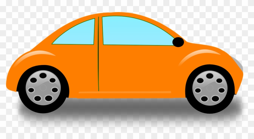 Car - Clipart - Toy Cars Clip Art #73064