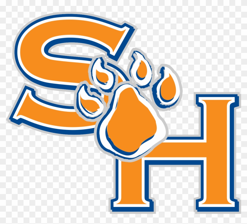 Sam Houston Clipart - Sam Houston State University Mascot #73108