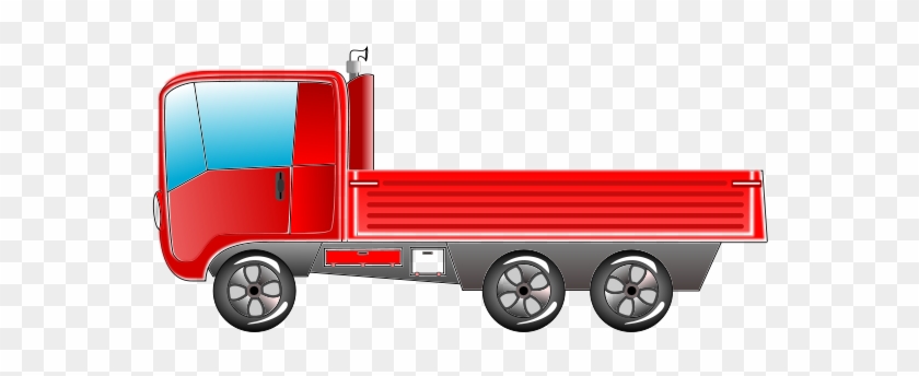 Truck Car Clipart Png Images 600 X - Cars Trucks Png Clipart #73163