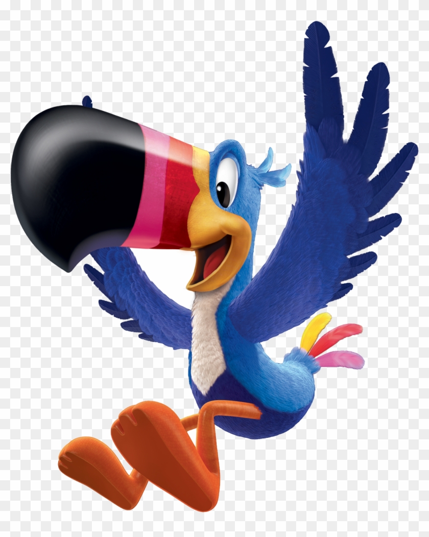 Toucan Sam - Toucan Sam #73169