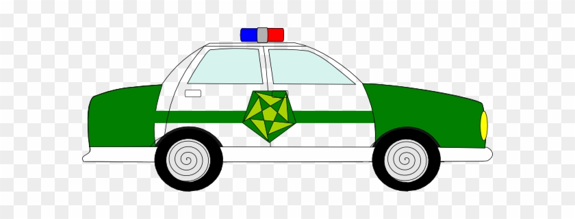 Police Car Clipart Free Images - Clip Art #73181