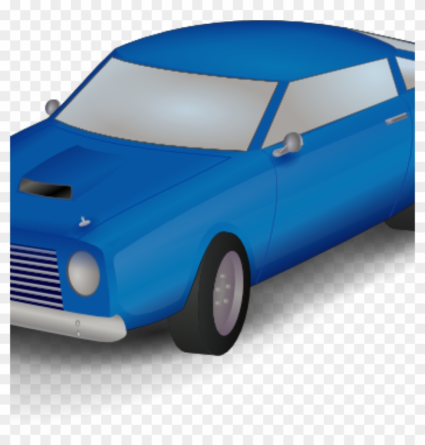 Free Car Clipart Car Clip Art At Clker Vector Clip - Car Clip Art #73196