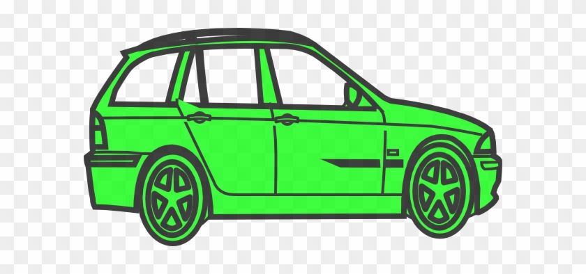 Car Clipart Family Car - Small Car Clipart #73233