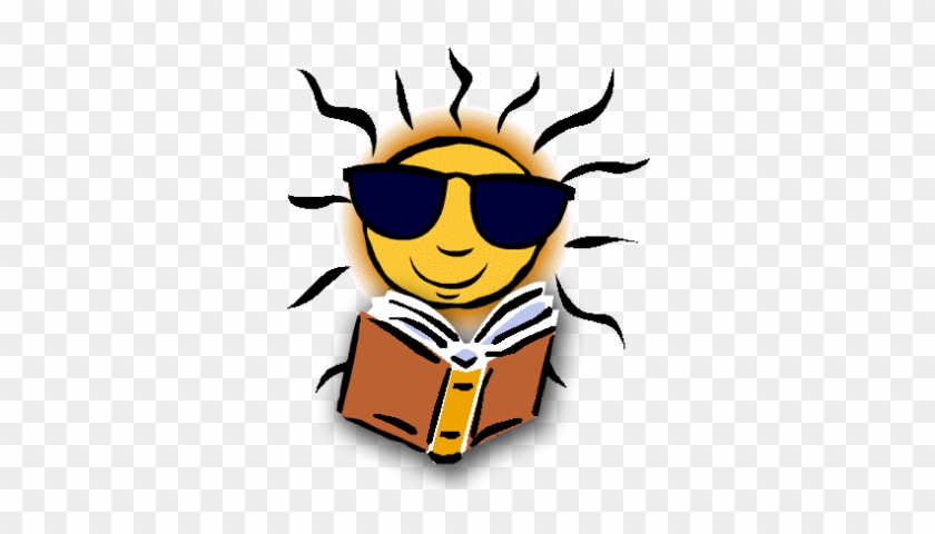 Below Are The Links To The Summer Reading Assignments - Summer Reading #73262