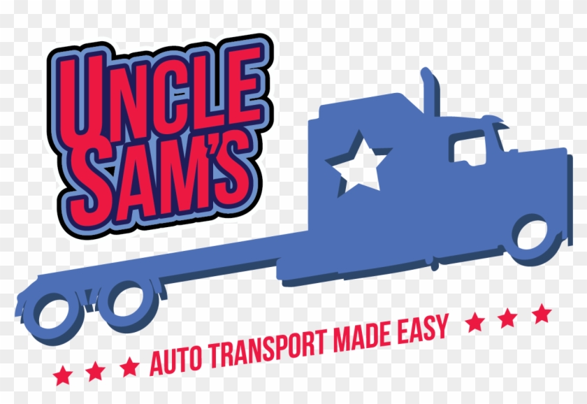 Uncle Sam's Logistics - Uncle Sam's Logistics #73263