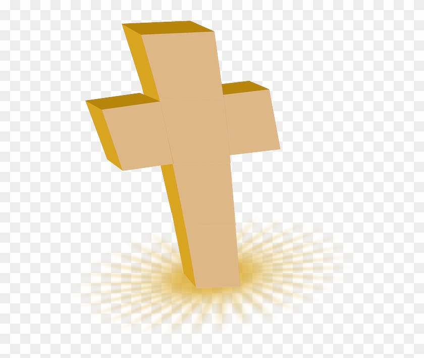 Cross Clip Art - Cross Clip Art Png #73485