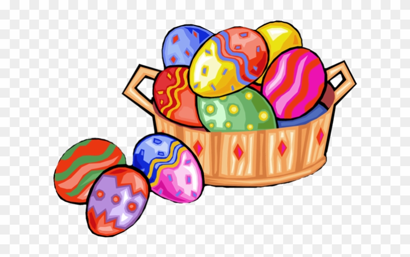 Clip Art For Easter Sunday - Easter Clip Art Free #73523