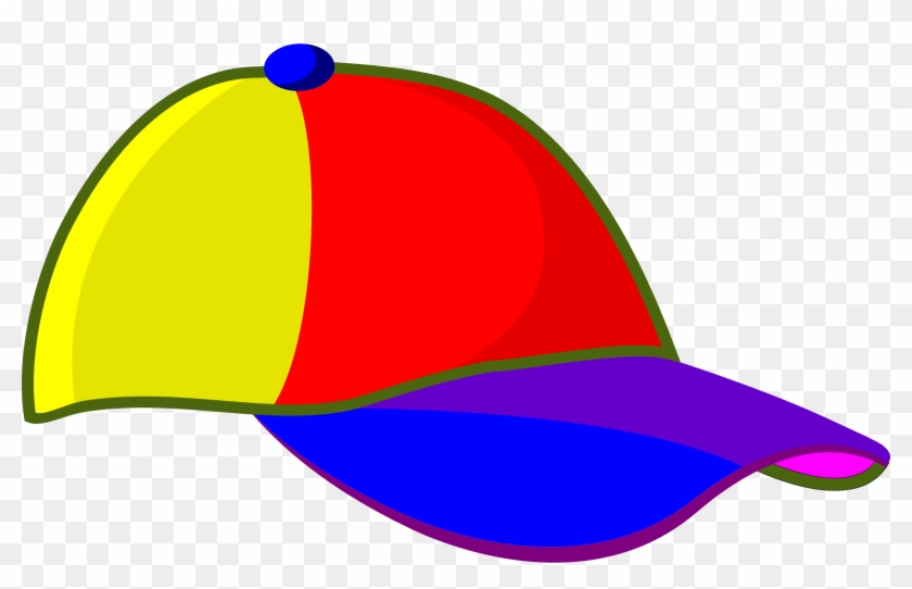 Hat Clipart - Cap Pictures Clip Art #73541