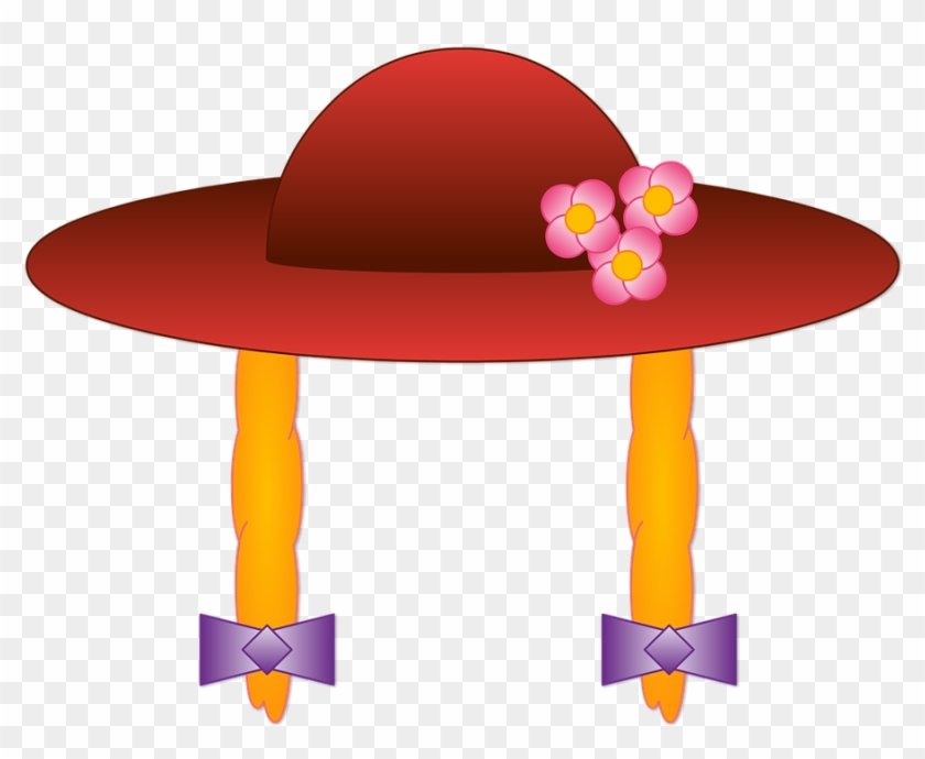 Hat, Festa Junina, Top Blogs, Camp - Chapeu Festa Junina Png #73548