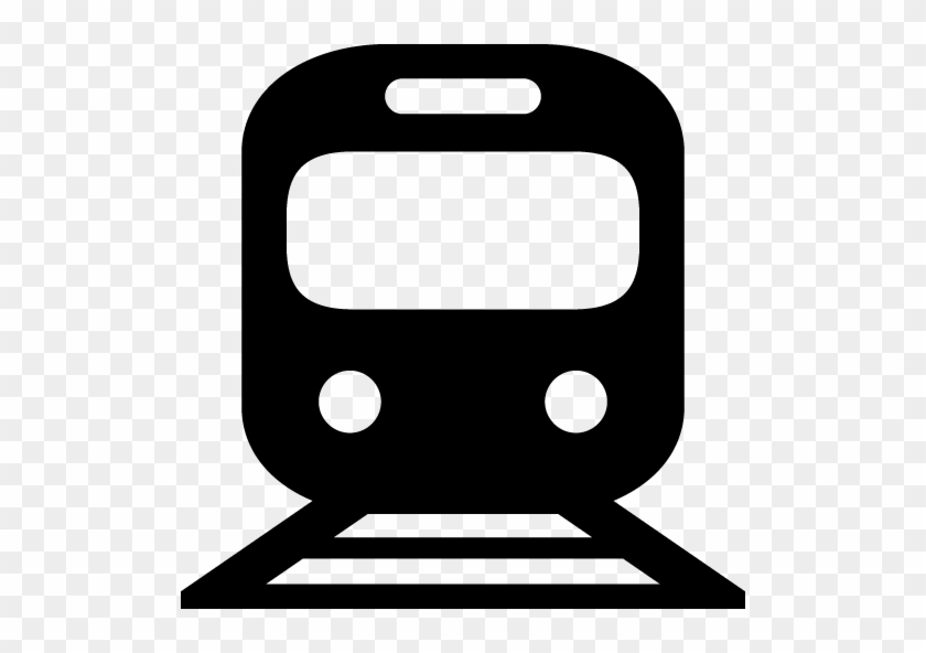 Best Free Train Png Icon - Train Icon #73896