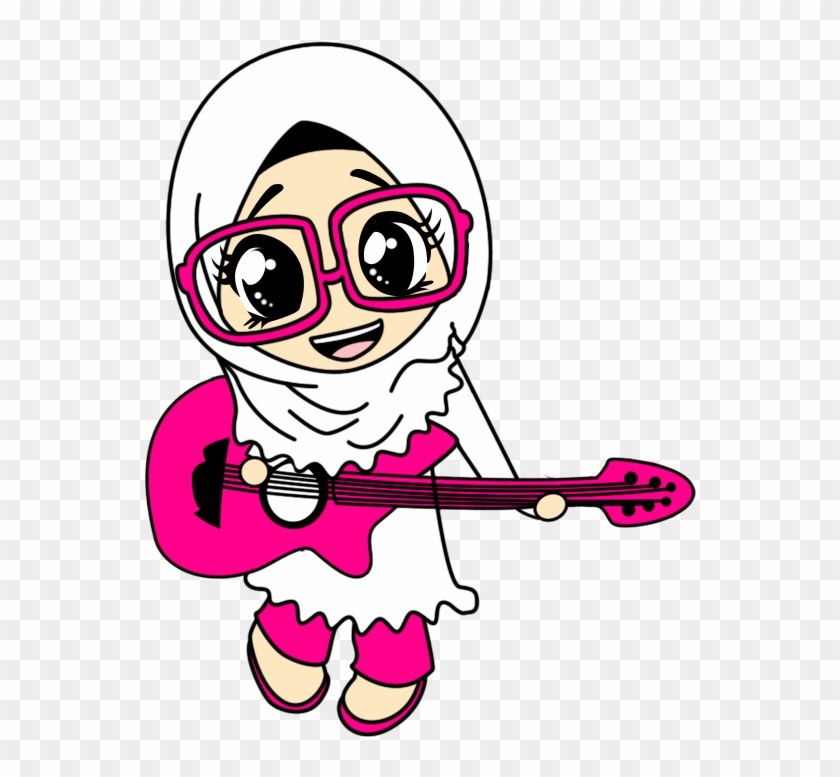 Ƨωɛɛт Ƨσʋя - Erinkahar - Blogspot - Com - Gambar Kartun Bermain Gitar #73906