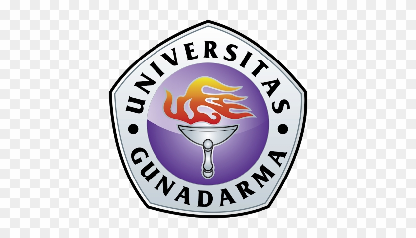 Logo Universitas Gunadarma - Gunadarma University #73910