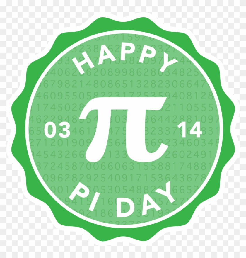 Pi̇ Günü - ' - Pi Day Clip Art #74025