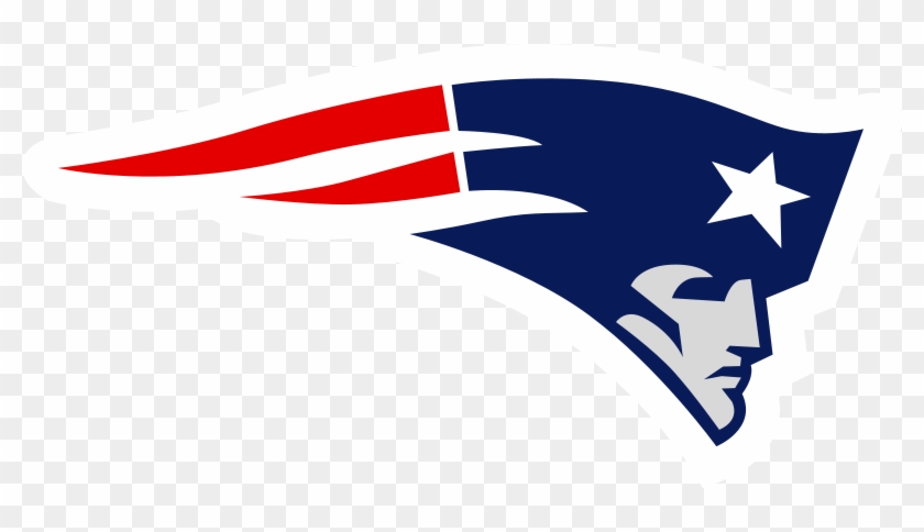 Px New England Patriotsin Logo Svg Image - New England Patriots Colors #74040