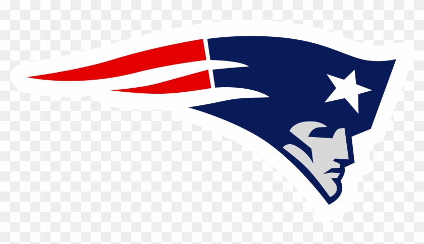Px New England Patriotsin Logo Svg Image - New England Patriots Colors #74040
