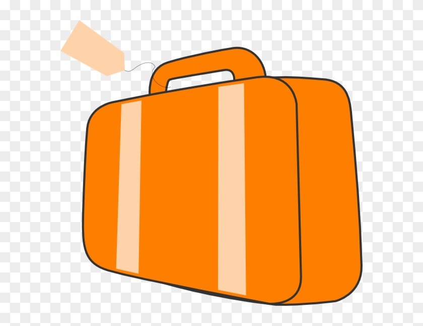 Ray Clipart Sun Rays De Clip - Suitcase Png Cartoon #74069