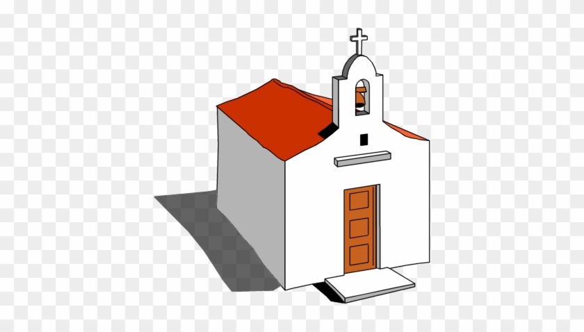 Top 74 Church Clip Art - Church Clip Art Png #74333