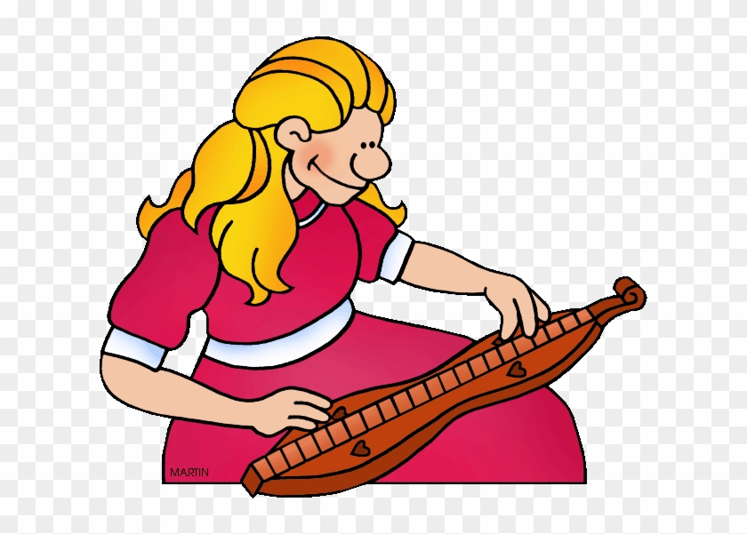 State Musical Instrument Of Kentucky - Kentucky #74557