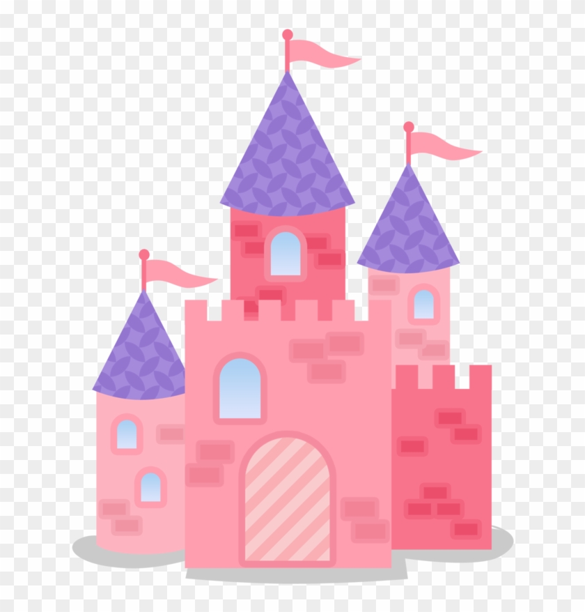 Castle Clipart Snow White - Snow White Castle Png #74833
