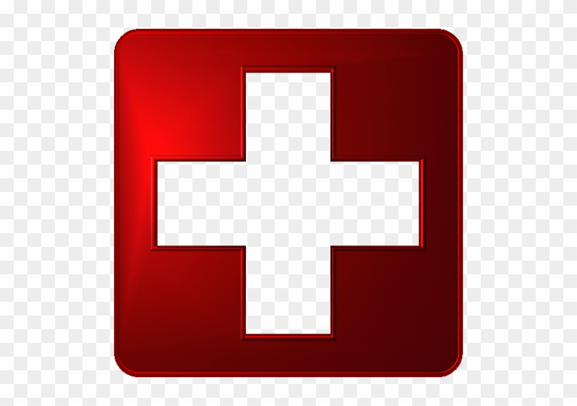 American Red Cross Symbol Clip Art Cliparts Co - Transparent Red Cross Symbol #74851