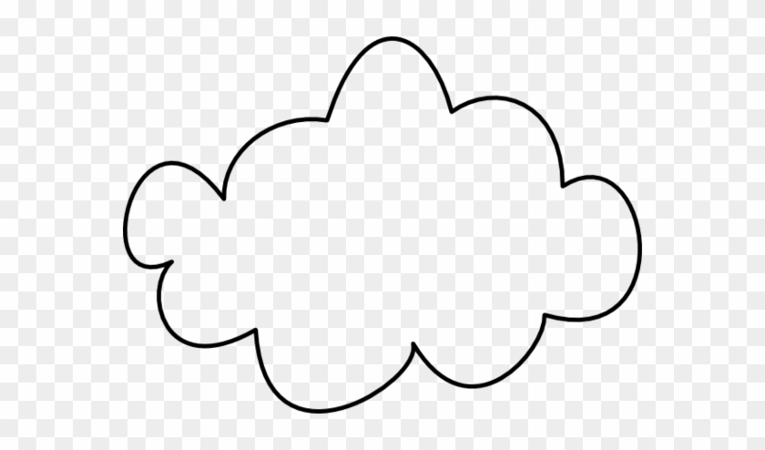 Cloud Clip Art Clipart Free To Use Resource - Clouds Clipart Transparent Background #74906