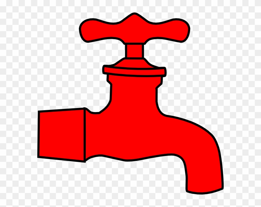 Hot Tap Clipart #74960