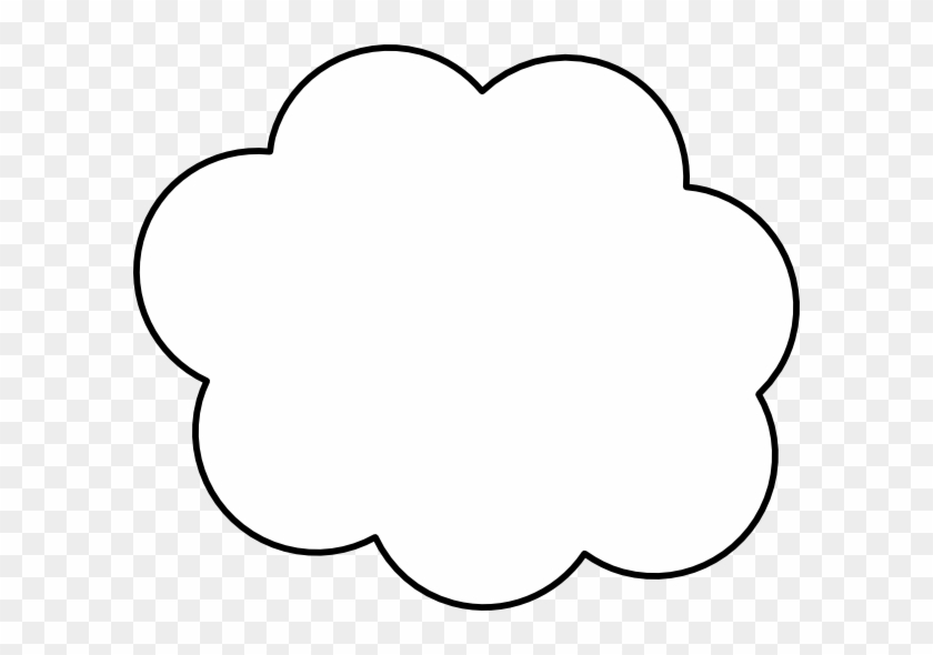 cloud-outline-clipart