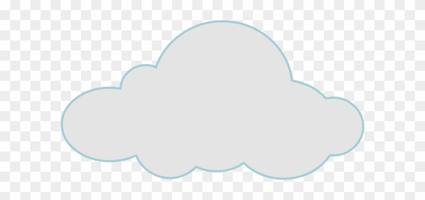 Cloud Png Clip Art #75102