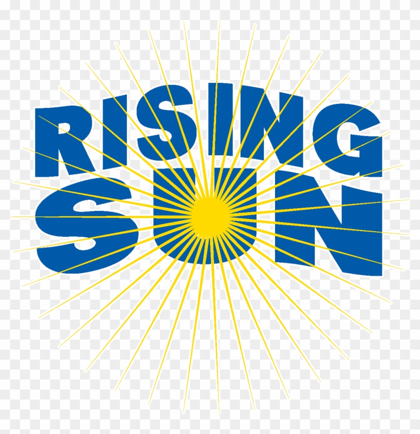 Rising Sun Shiners - Rising Sun Team #75129