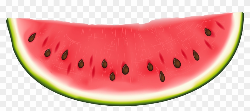 Watermelon Clip Art Image - Clip Art #75348