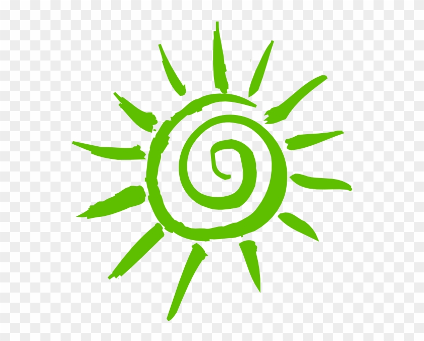 Restaurant With Sun Logo #75477