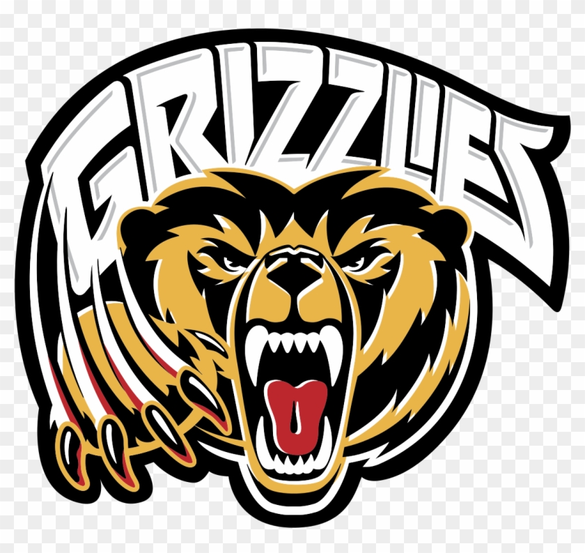 Victoria Grizzlies Logo - Godinez Fundamental High School #75645