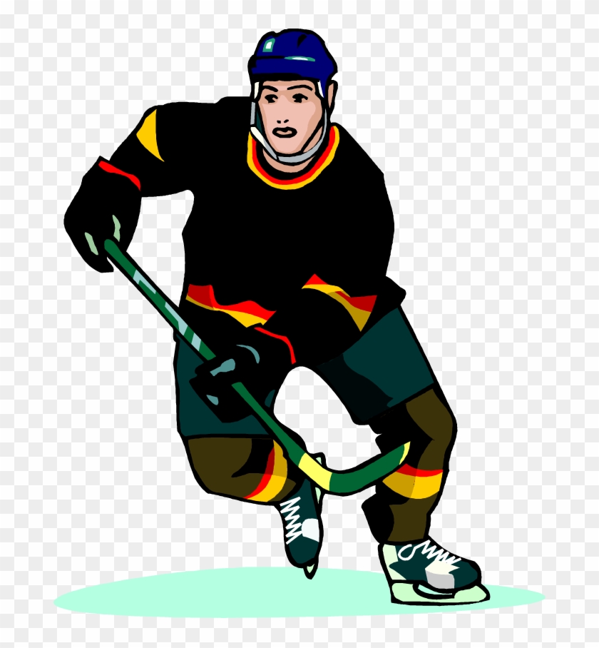 Png - - Ice Hockey #75668