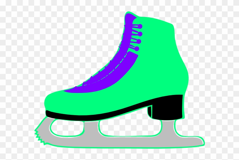 Figure Skate #75669