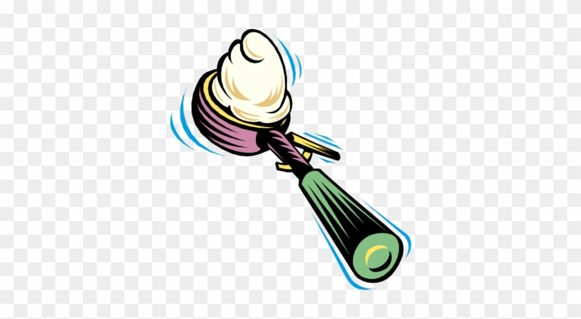 East Donegal Township » Ice - Ice Cream Scooper Clip Art #75704