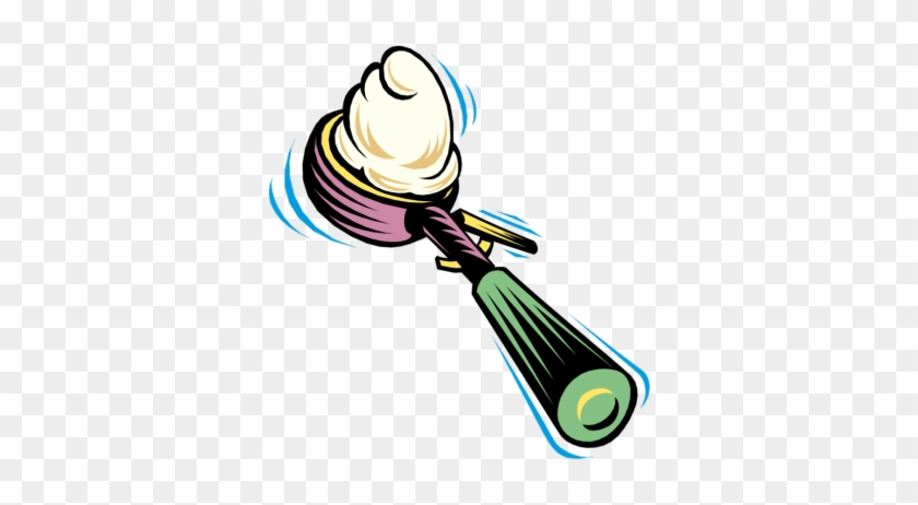 East Donegal Township » Ice - Ice Cream Scooper Clip Art #75704