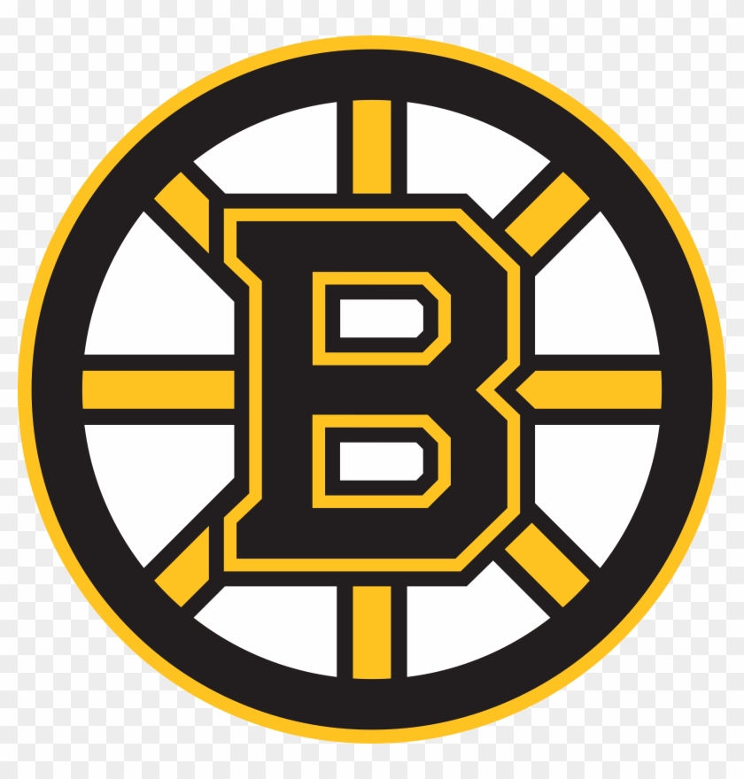Boston Bruins Logo Png #75822