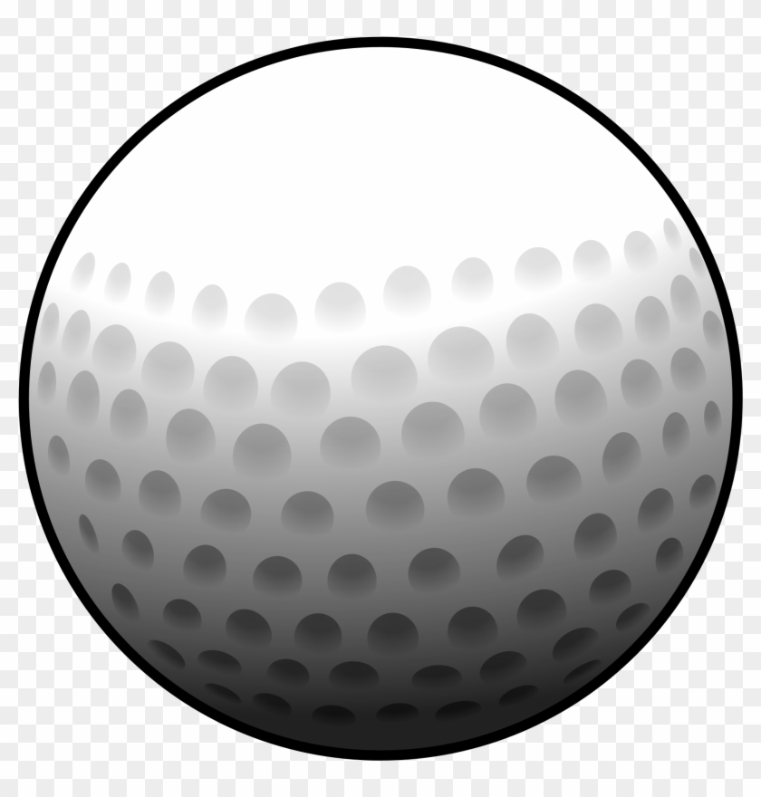 Golf Ball Jpg #75945