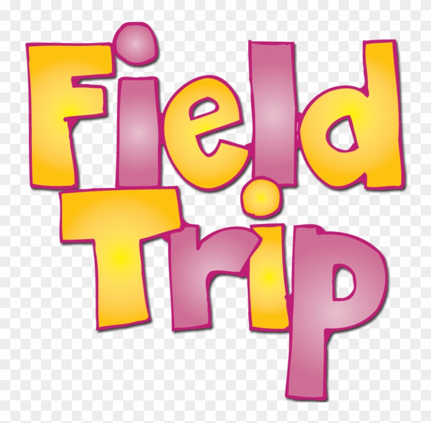 Field Trip Clip Art Many Interesting Cliparts - Field Trip Clip Art #75981