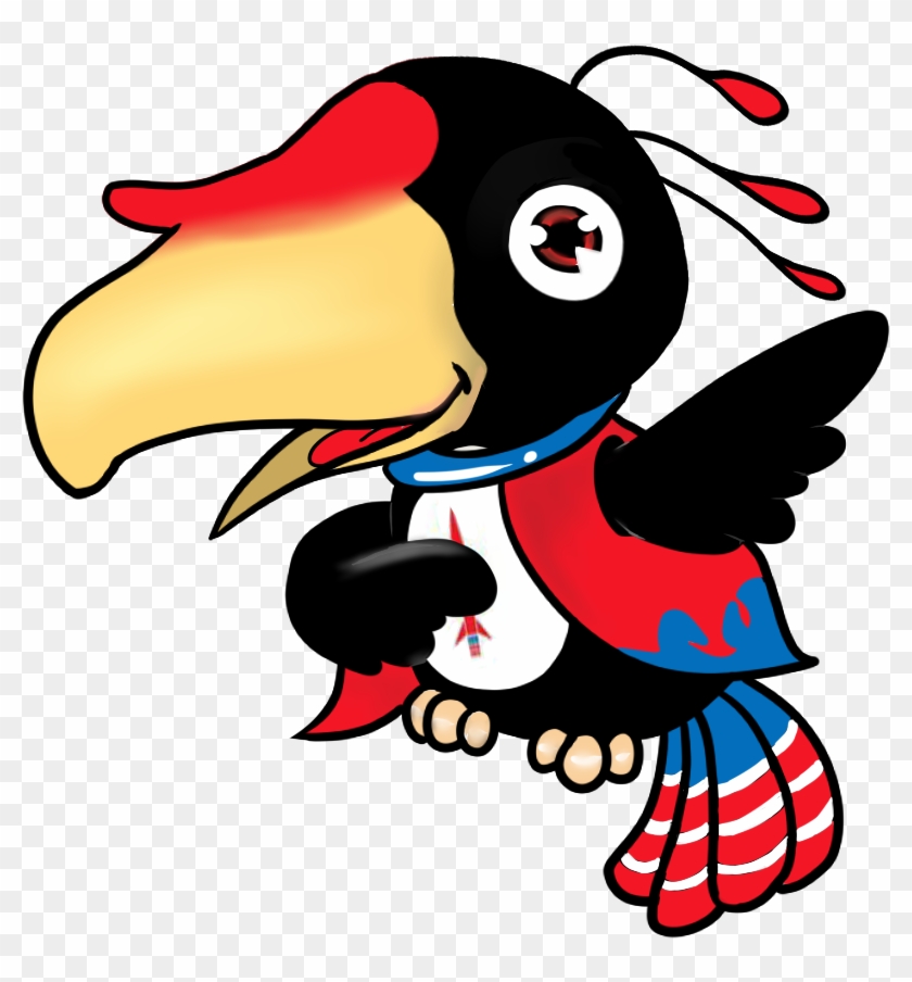 Ubah Bird By Littlekumiko Ubah Bird By Littlekumiko - Cartoon #76050